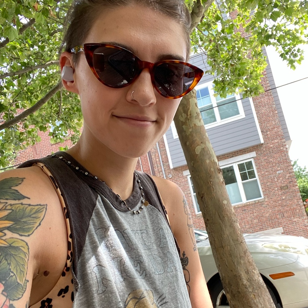 Meet your Posher, Autumn